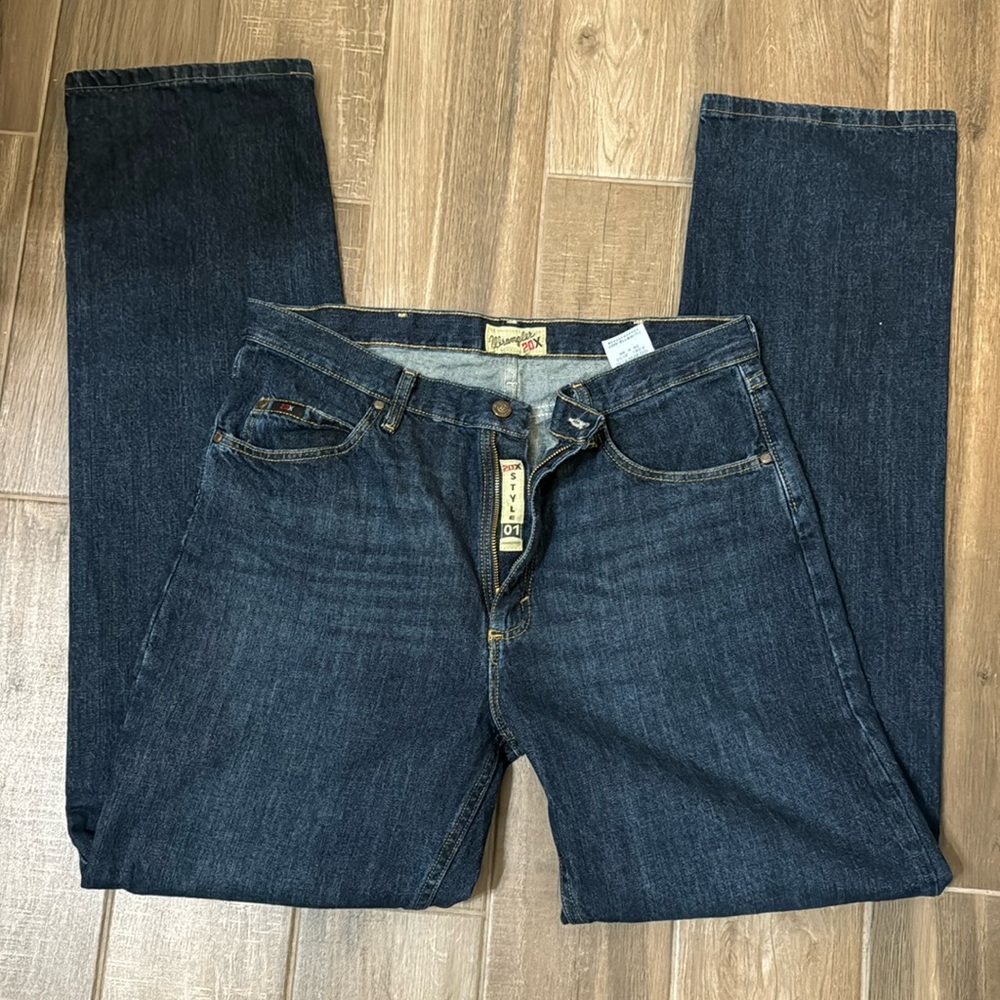 Wrangler 20x Style 01